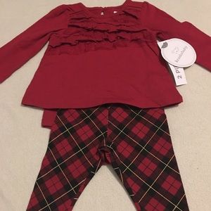 2pc koalababy set 3-6m